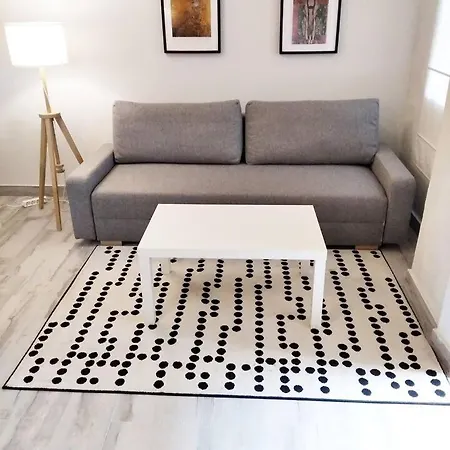 Tranquilo De Dos En Pleno Centro Appartement