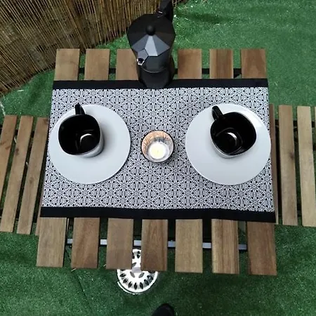 Appartement Tranquilo De Dos En Pleno Centro