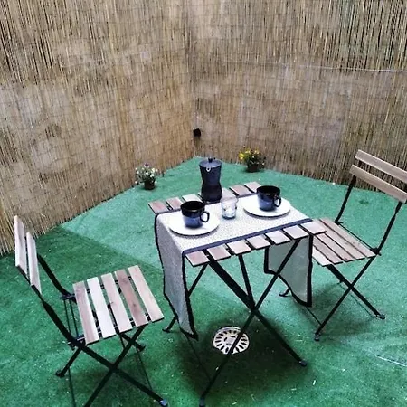 Tranquilo De Dos En Pleno Centro *