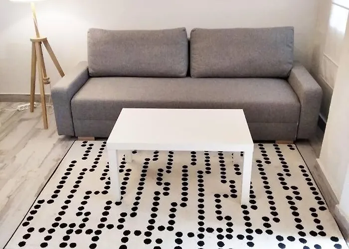 Tranquilo De Dos En Pleno Centro Appartement