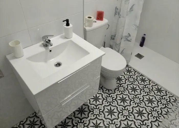 Tranquilo De Dos En Pleno Centro * Plasencia