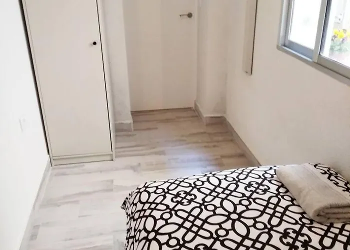 Tranquilo De Dos En Pleno Centro Appartement