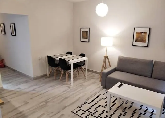 Tranquilo De Dos En Pleno Centro Appartement Plasencia