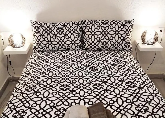 Tranquilo De Dos En Pleno Centro Plasencia